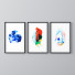 Bilder Abstract Theme Paintings 2 - Denys