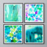 Bilder Abstract Theme Paintings 2 - Denys