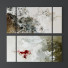 Картины Set of Abstract Paintings from Finnellfineart - Denys
