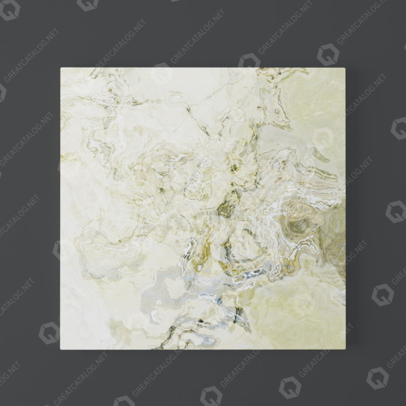Pictures Set of Abstract Paintings from Finnellfineart 3 3D model