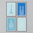 Pinturas City Theme Paintings 3 - Denys