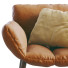 Крісло Bonaldo Pil Leather - Navasard