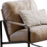 Sillón Walter Knoll Leather - Navasard