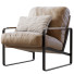 Sillón Walter Knoll Leather - Navasard