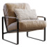 Sillón Walter Knoll Leather - Navasard