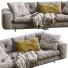 Диван Bonaldo Avarit Beige - Navasard