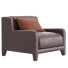 Sessel Lema Alma Leather - Navasard
