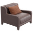 Sessel Lema Alma Leather - Navasard
