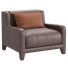 Sessel Lema Alma Leather - Navasard