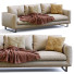 Sofá Prostoria Elegance Leather - Navasard