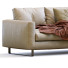 Sofá Prostoria Elegance Leather - Navasard