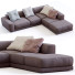 Sofa Jesse Pasha 3 - Navasard