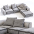 Sofa Jesse Pasha 3 - Navasard