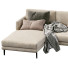 Диван Bonaldo Paraiso Beige - Navasard