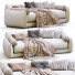 Диван Montauk Sofa James Beige - Navasard