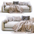 Диван Montauk Sofa James Beige - Navasard