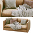 Sofa Hay Hackney Leather - Navasard