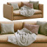 Sofa Hay Hackney Leather - Navasard