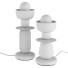 Tischlampen Ferroluce Berimbau Berimbau - juliazajchik
