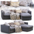 Sofa IKEA Vimle 1 - Navasard