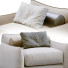 Крісло Montauk Sofa James - Navasard