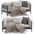 Sofa Hay Arbour - Navasard