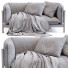 Sofa Hay Arbour - Navasard