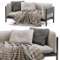 Sofa Hay Arbour - Navasard