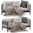 Sofa Hay Arbour - Navasard