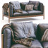Диван Hay Arbour Leather - Navasard