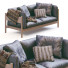 Диван Hay Arbour Leather - Navasard