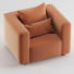 Sessel Andreu World Dado BU0320 - Ham003