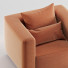 Sessel Andreu World Dado BU0320 - Ham003