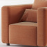 Sessel Andreu World Dado BU0320 - Ham003