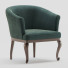 Sessel Baxter Dall Poltrona - HenMat