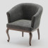 Sessel Baxter Dall Poltrona - HenMat