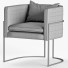 Fauteuil Kassavello Julius - Ham003