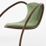 Fotel Luxy Timeless - Ham003