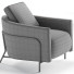 Fotel Formitalia Group Giulia - Ham003