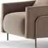 Fotel Formitalia Group Giulia - Ham003