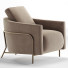 Fotel Formitalia Group Giulia - Ham003