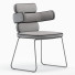 Stuhl Luxy Cluster - Ham003