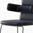 Stuhl Luxy Cluster - Ham003