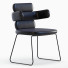 Stuhl Luxy Cluster - Ham003