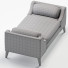 Банкетка The Sofa & Chair Company Grace - Ham003