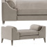 Банкетка The Sofa & Chair Company Grace - Ham003