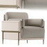 Armchair Turri Zero - Ham003