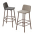 Tabouret de bar Split - HenMat