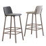 Tabouret de bar Split - HenMat