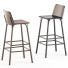 Barhocker Split Wood - HenMat